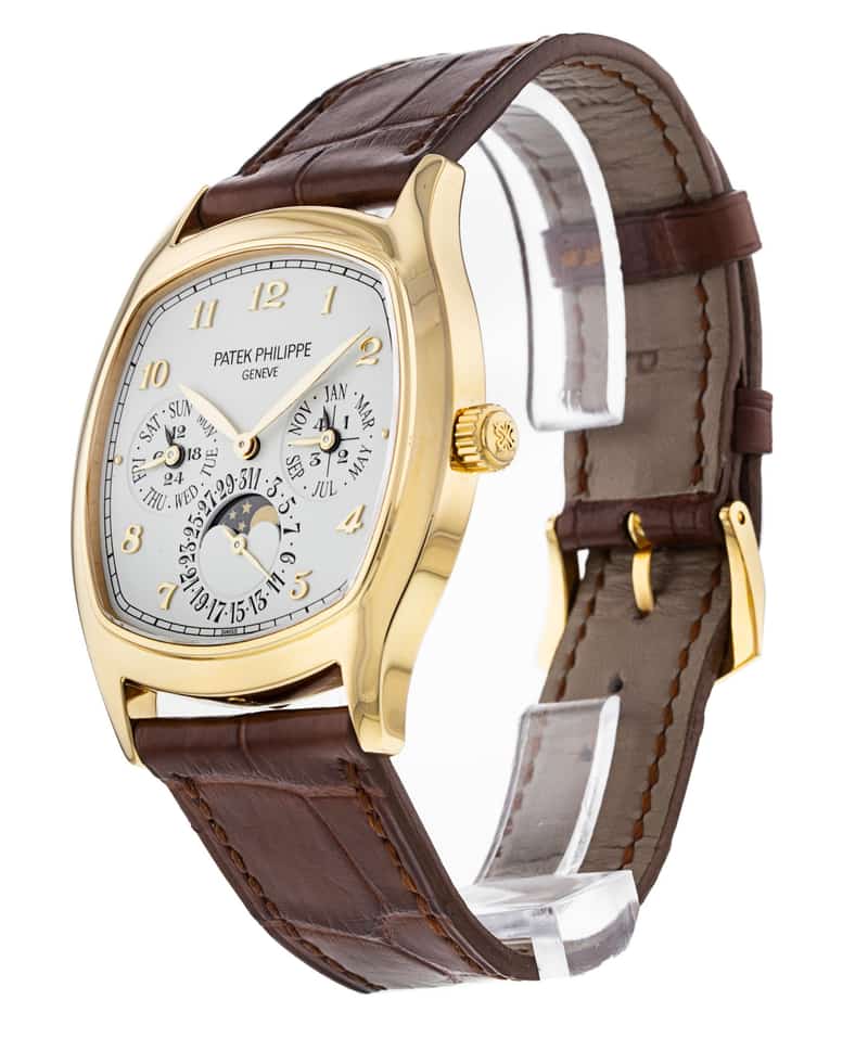 Patek Philippe Grand Complications 5940J-001